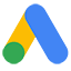 logo Google Ads