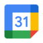 logo Google Agenda