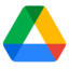 logo Google Drive