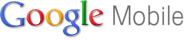 Google&nbsp;Mobile