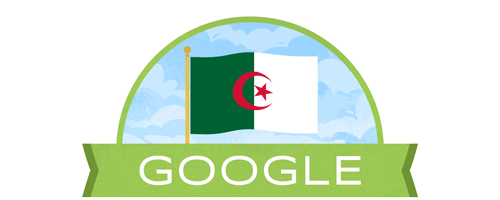 Fête de l'Indépendance de l'Algérie&nbsp;2020