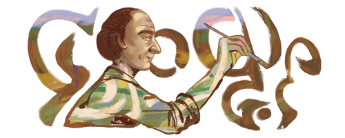 Il y a 90&nbsp;ans naissait Mohammed Khadda