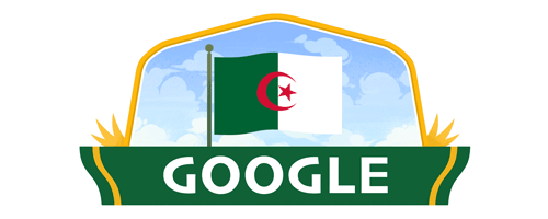 Fête de l'Indépendance de l'Algérie&nbsp;2021
