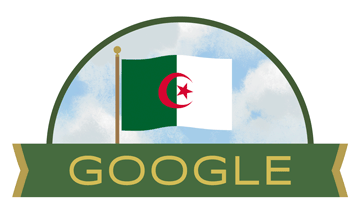 Fête de l'indépendance de l'Algérie&nbsp;2022