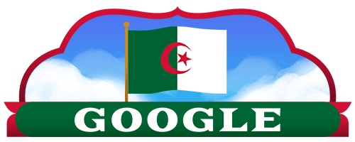 Fête nationale de l'Algérie&nbsp;2023