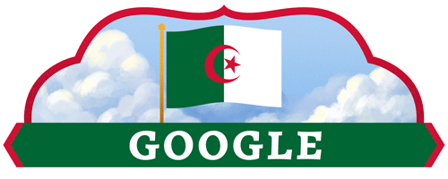Fête de l'Indépendance de l'Algérie 2024