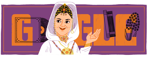 Il y a 111 ans naissait Taos Amrouche